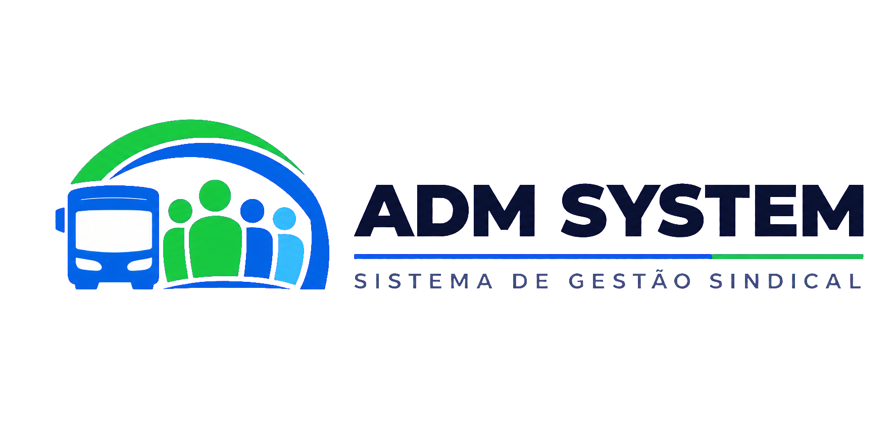 ADM System — Sistema de Gestão Sindical